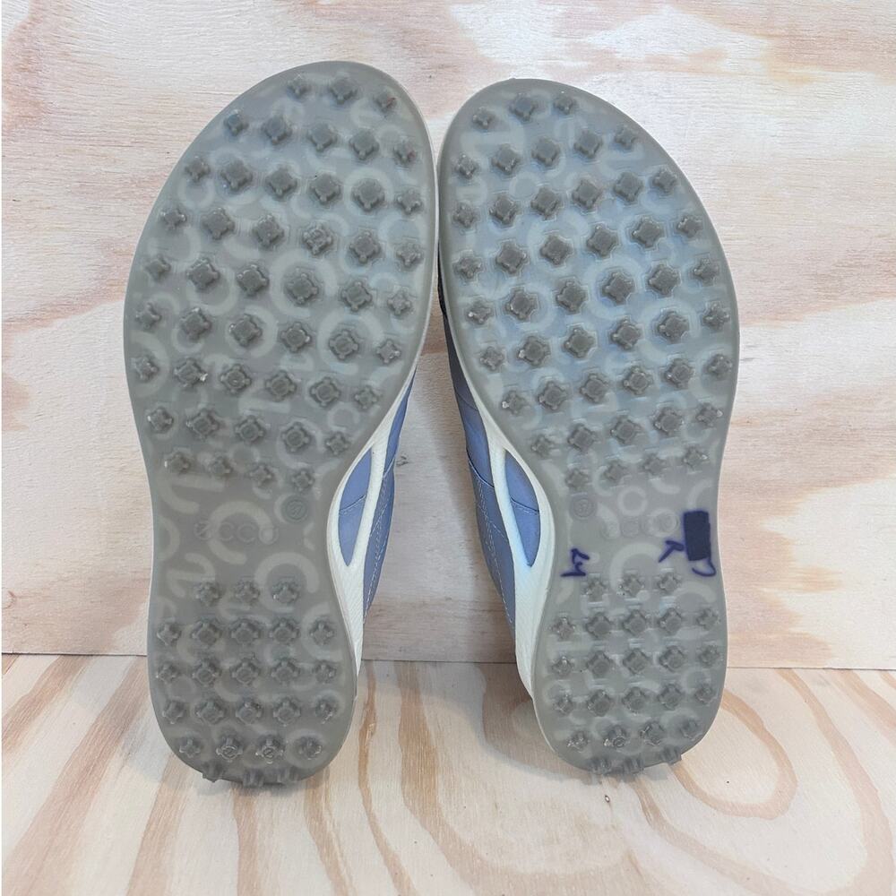 Ecco - Biom Hybrid Low Top - Golf Shoes - Gray - Women's - 6.5 - 10056359105 - Picture 8 of 9